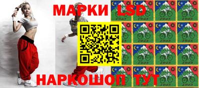 стаф Кунгур